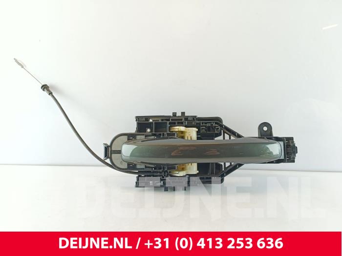 Volvo V90 Türgriff 4-türig links vorne O287493