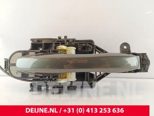 Volvo V90 Türgriff 4-türig links vorne O287493 foto 2