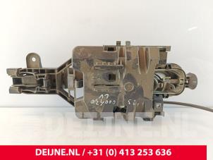Volvo V90 Türgriff 4-türig links vorne O287493 foto 3