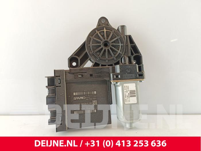 Volvo V90 Fenstermotor Tür O287495
