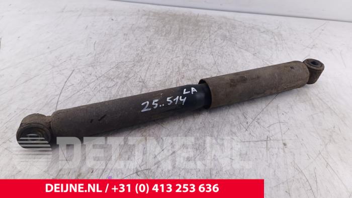 Mercedes Sprinter Schokdemper links-achter O287499