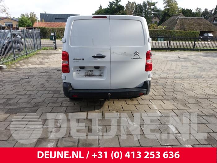 Citroen Jumpy Minibus/van rear door O287552