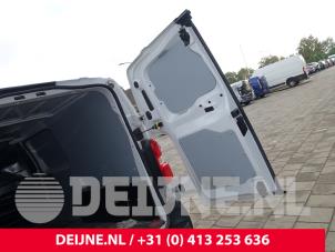 Citroen Jumpy Hecktür Bus-Lieferwagen O287552 foto 2