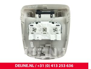 Citroen Jumpy Innenbeleuchtung vorne O287555 foto 3