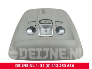 Citroen Jumpy Innenbeleuchtung vorne O287555 foto 2