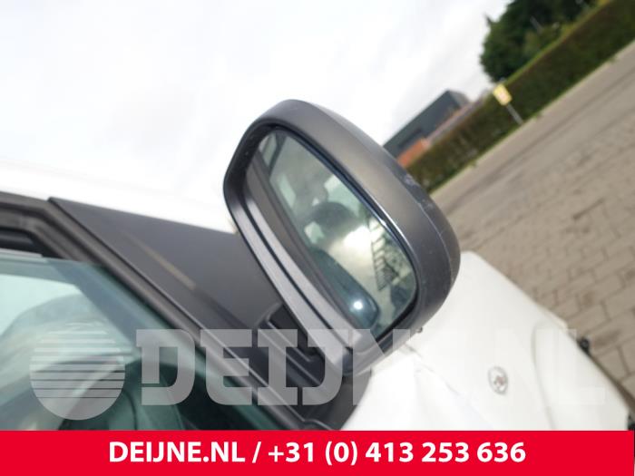 Citroen Jumpy Buitenspiegel rechts O287558