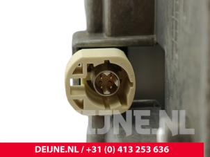 Citroen Jumpy Display Multi Media regelunit O287560 foto 3