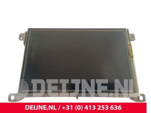 Citroen Jumpy Display Multi Media regelunit O287560 foto 2