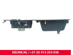 Citroen Jumpy Electric window switch O287564 photo 3