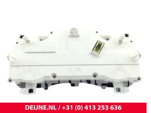Citroen Jumpy Tacho - Kombiinstrument KM O287568 foto 3