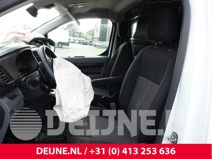 Citroen Jumpy Stoel links O287579