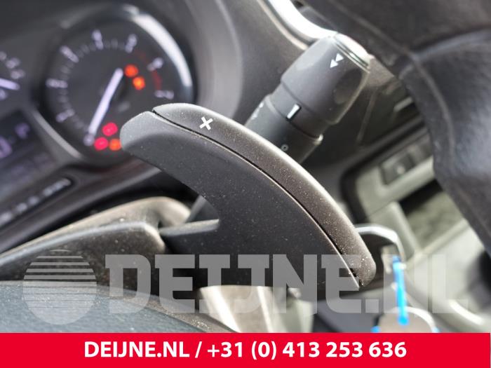 Citroen Jumpy Steering wheel O287581