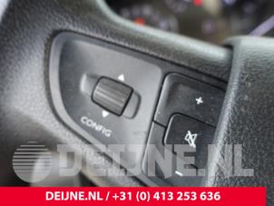 Citroen Jumpy Steering wheel O287581 photo 3