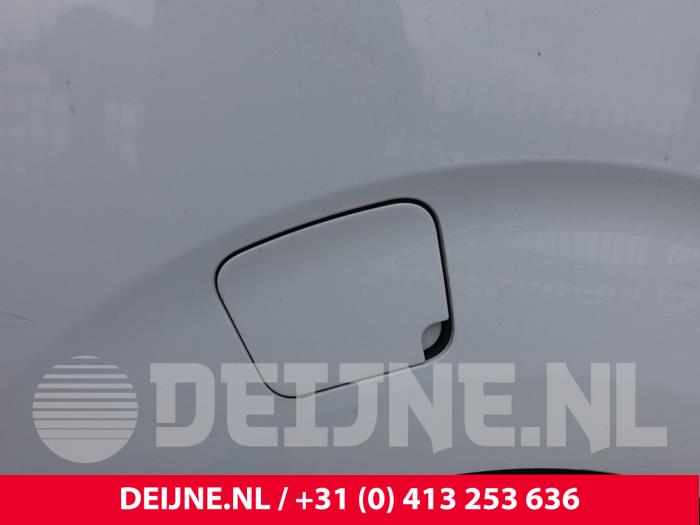Citroen Jumpy Tank cap cover O287583