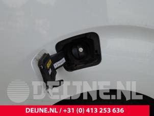 Citroen Jumpy Tank cap cover O287583 photo 2