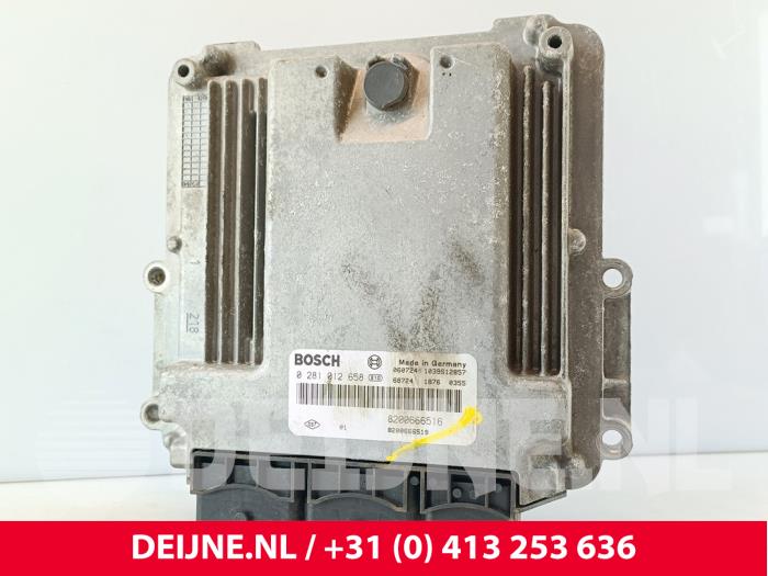 Nissan Primastar Computer Motormanagement O287504