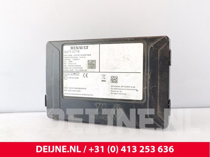 Gebruikte Bodycontrol Module Opel Vivaro 1.6 CDTi BiTurbo 125 Prijs € 84,70 Inclusief btw aangeboden door van Deijne Onderdelen Uden B.V.
