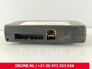 Opel Vivaro Body control computer O287506 photo 3