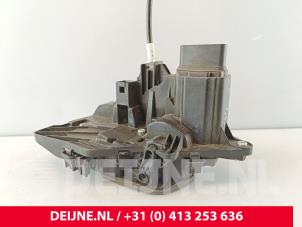 Volvo V90 Türschlossmechanik 2-türig links O287507 foto 3