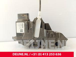 Volvo V90 Türschlossmechanik 2-türig links O287507 foto 2