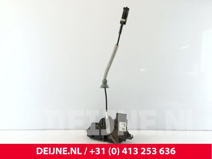 Volvo V90 Türschlossmechanik 4-türig rechts vorne O287508