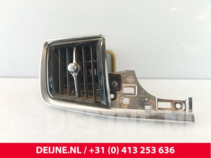 Volvo V90 Luchtrooster Dashboard O287509