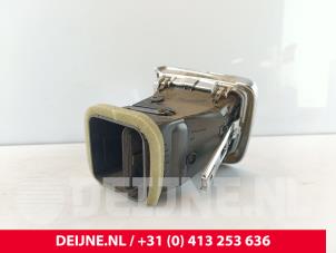 Volvo V90 Luchtrooster Dashboard O287509 foto 3