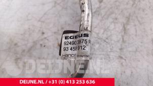 Renault Trafic Klima Leitung O287510 foto 3