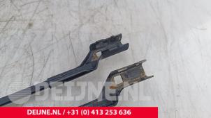 Volkswagen Crafter Scheibenwischerarm-Set O287515 foto 2