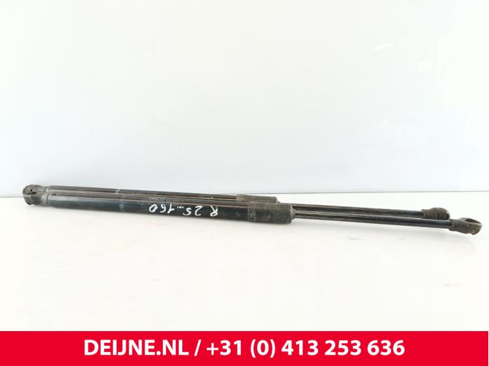 Volvo V60 Gasdämpfer Motorhaube Set O287520