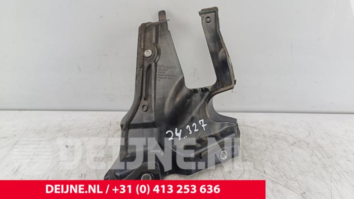 Volvo V60 Afdekplaat diversen O287521