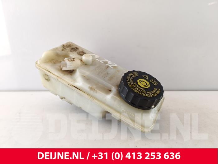 Renault Kangoo Bremsflüssigkeitsbehälter O287522