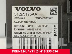 Volvo C70 Centrale Deurvergrendelings Module O287526 foto 3