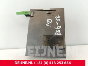 Volvo C70 Centrale Deurvergrendelings Module O287526 foto 2