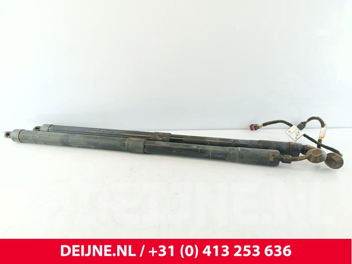 Volvo XC60 Set Gasdämpfer Heckklappe O287531