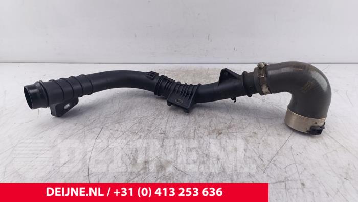 Renault Master Aanzuigslang Lucht O287532
