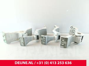 Ford Transit Custom Scharnierset O287544 foto 2