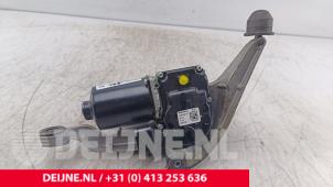 Ford Transit Connect Scheibenwischermotor vorne O287545 foto 2