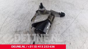 Ford Transit Connect Scheibenwischermotor vorne O287545 foto 3
