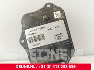 Volvo S90 Module LED koplamp O287589 foto 2