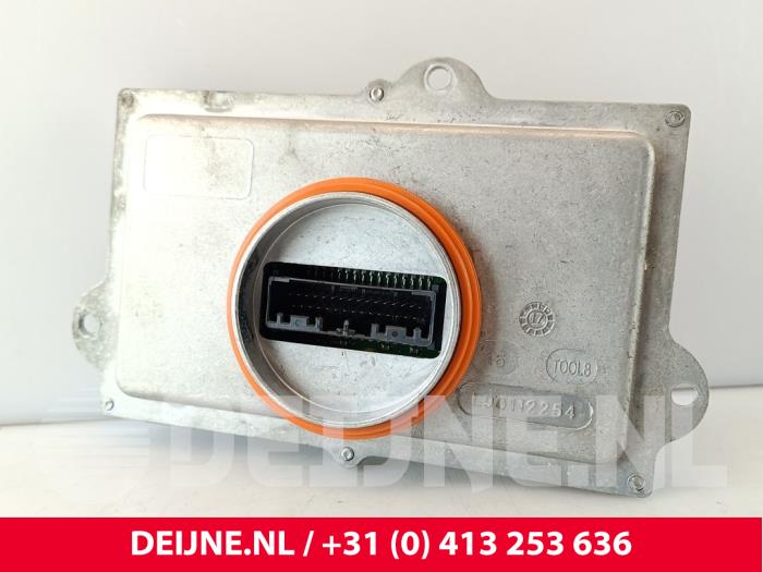 Volvo S90 Modul LED-Scheinwerfer O287590
