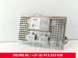 Volvo S90 Module LED headlight O287590 photo 2