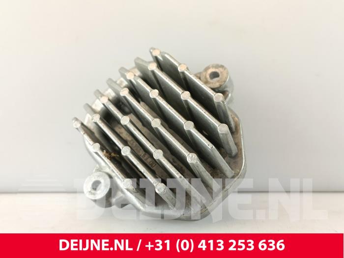 Volvo S90 Modul LED-Scheinwerfer O287595
