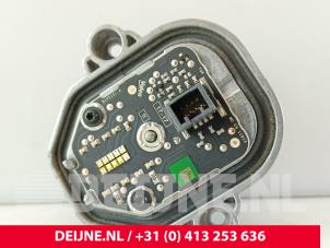 Volvo S90 Module LED koplamp O287595 foto 2