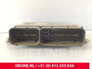 Fiat Doblo Computer Motormanagement O287597 foto 2