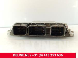 Citroen Berlingo Steuergerät Motormanagement O287598 foto 3