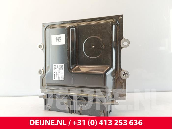 Gebruikte Computer Motormanagement Volvo S90 II 2.0 D4 16V Prijs € 170,00 Margeregeling aangeboden door van Deijne Onderdelen Uden B.V.