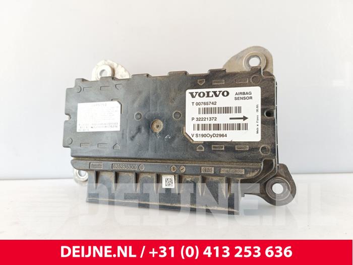 Volvo V90 Airbag Module O287600