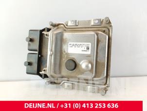 Gebruikte Computer Motormanagement Fiat Doblo Cargo (263) 1.4 16V Prijs € 181,50 Inclusief btw aangeboden door van Deijne Onderdelen Uden B.V.