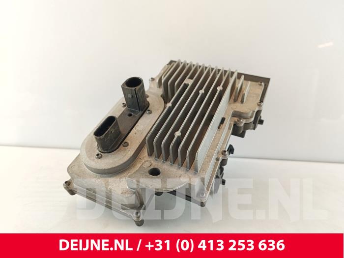 Volvo S90 Batteriesteuergerät Modul O287602